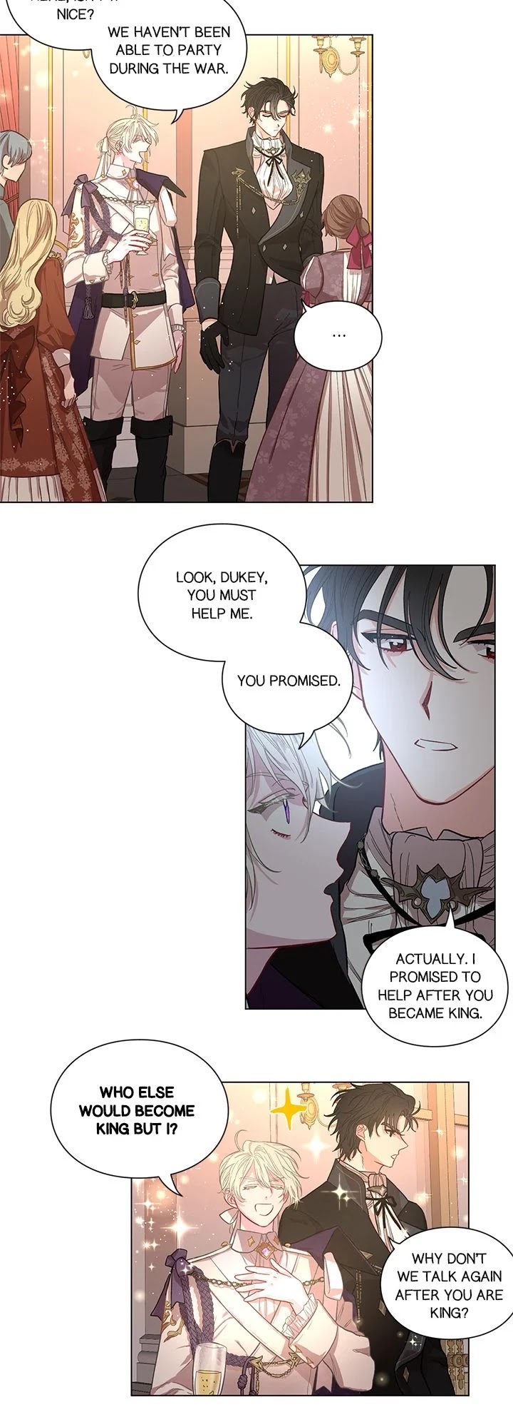 Lucia Chapter 3 page 25 - Chapter 3