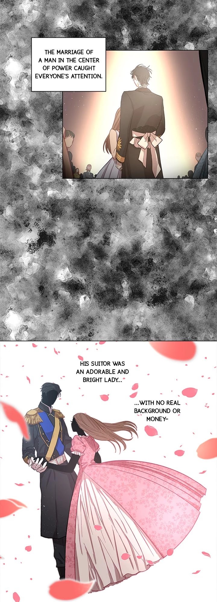 Lucia Chapter 3 page 3 - Chapter 3