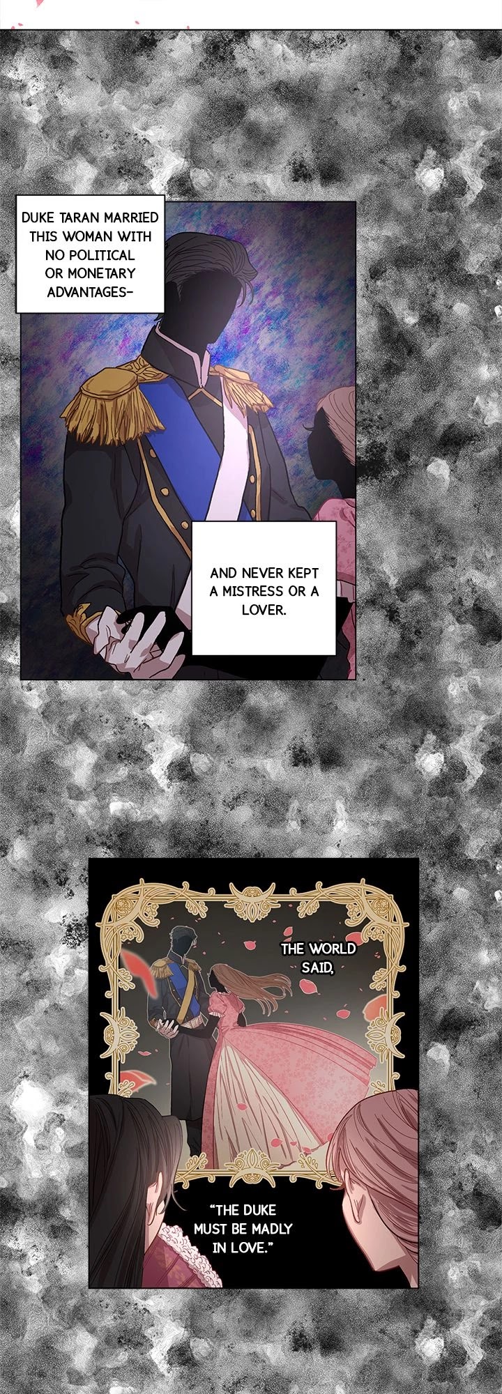 Lucia Chapter 3 page 4 - Chapter 3