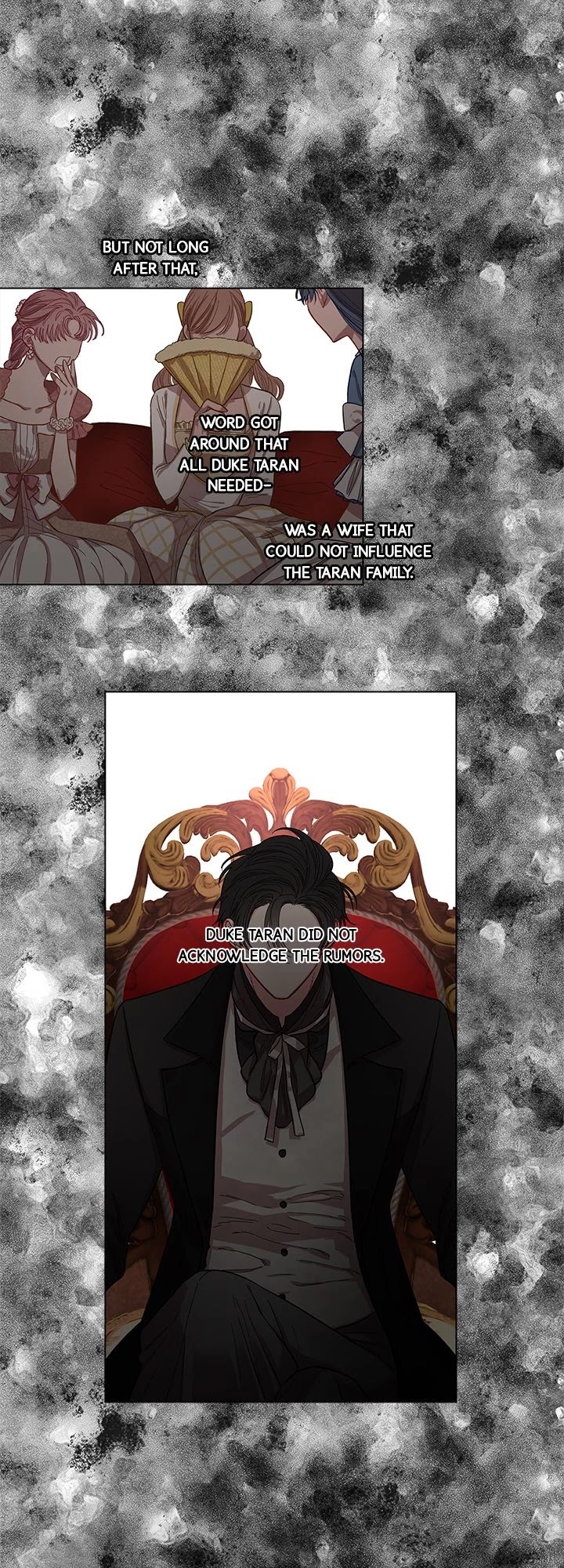 Lucia Chapter 3 page 5 - Chapter 3