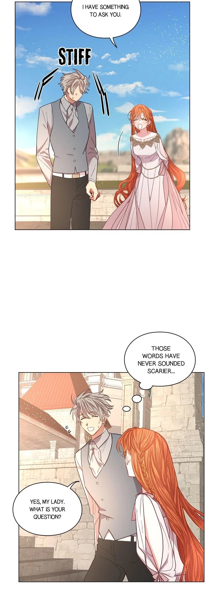 Lucia Chapter 30 page 11 - Chapter 30