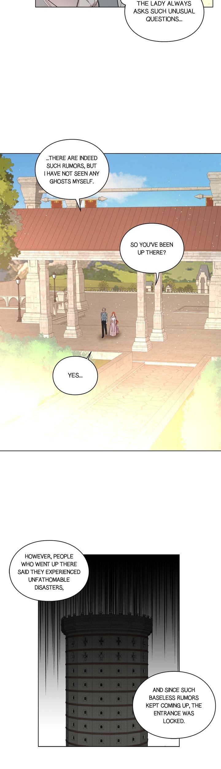 Lucia Chapter 30 page 13 - Chapter 30