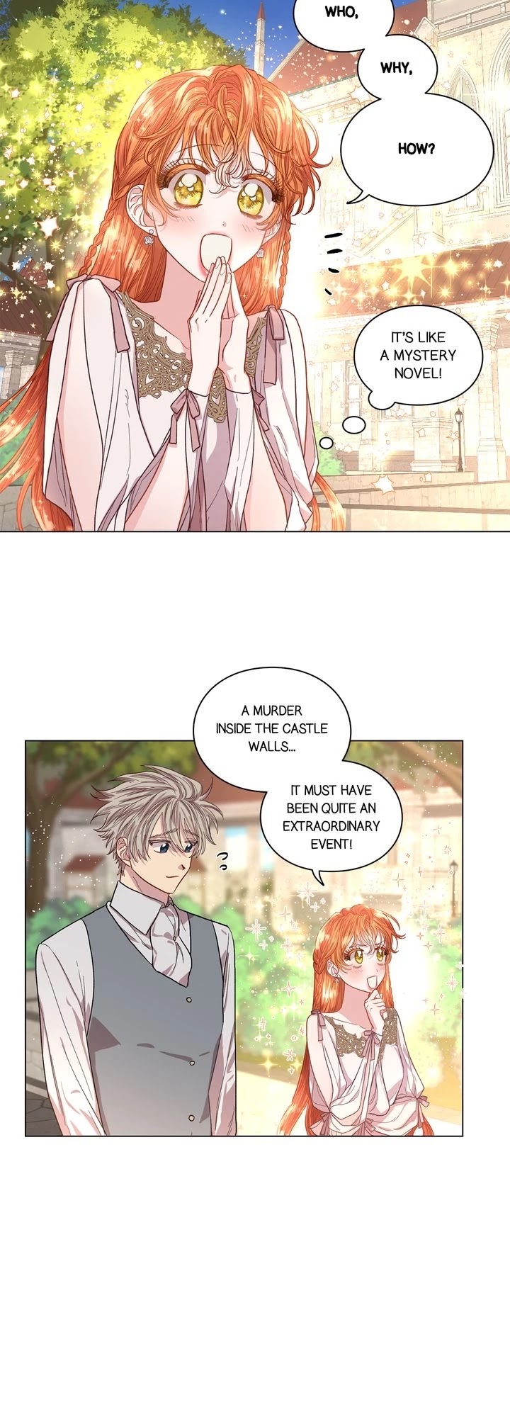 Lucia Chapter 30 page 17 - Chapter 30