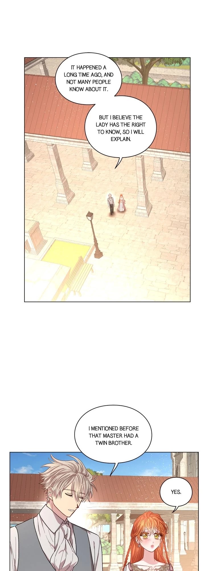 Lucia Chapter 30 page 21 - Chapter 30