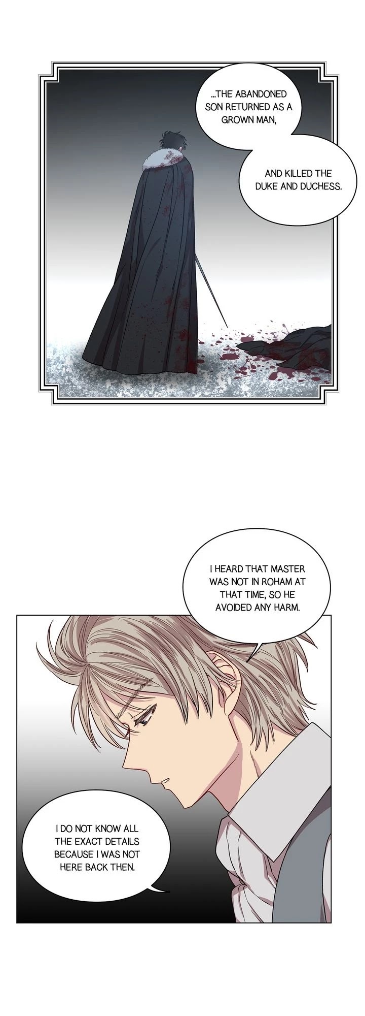 Lucia Chapter 30 page 24 - Chapter 30