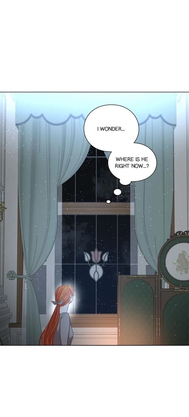 Lucia Chapter 30 page 35 - Chapter 30