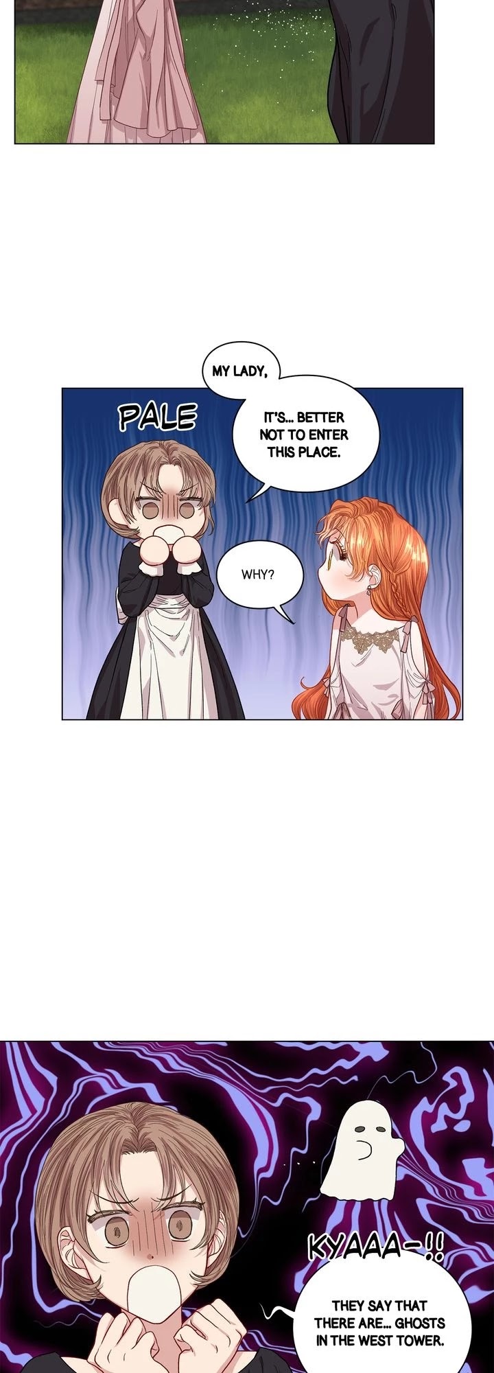Lucia Chapter 30 page 5 - Chapter 30