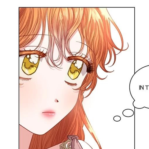Lucia Chapter 30 cover