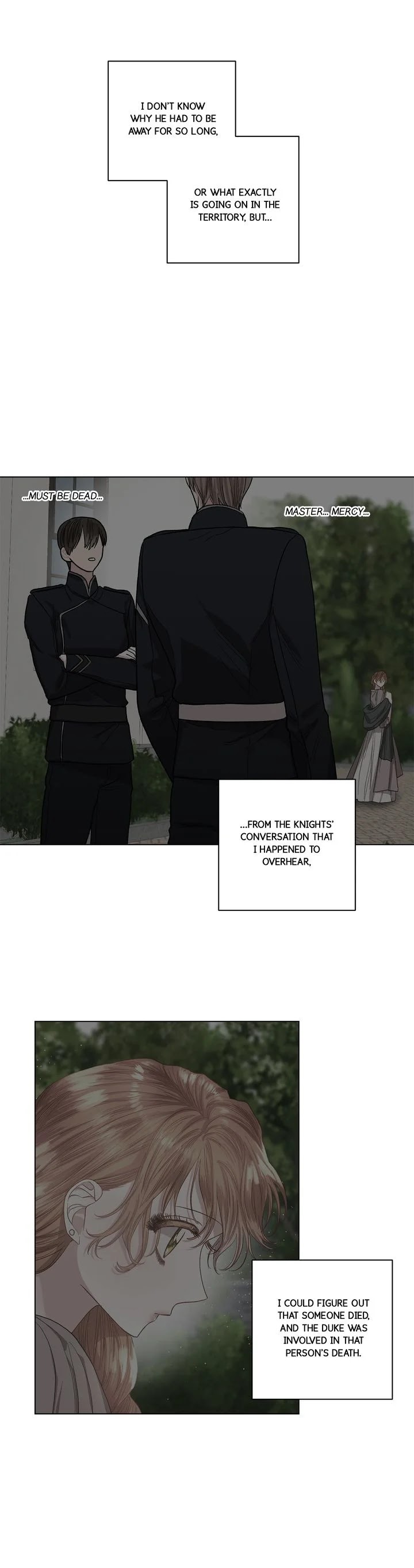 Lucia Chapter 31 page 13 - Chapter 31
