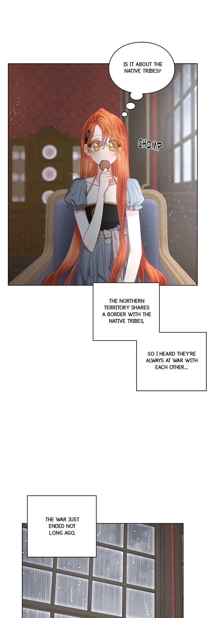 Lucia Chapter 31 page 14 - Chapter 31