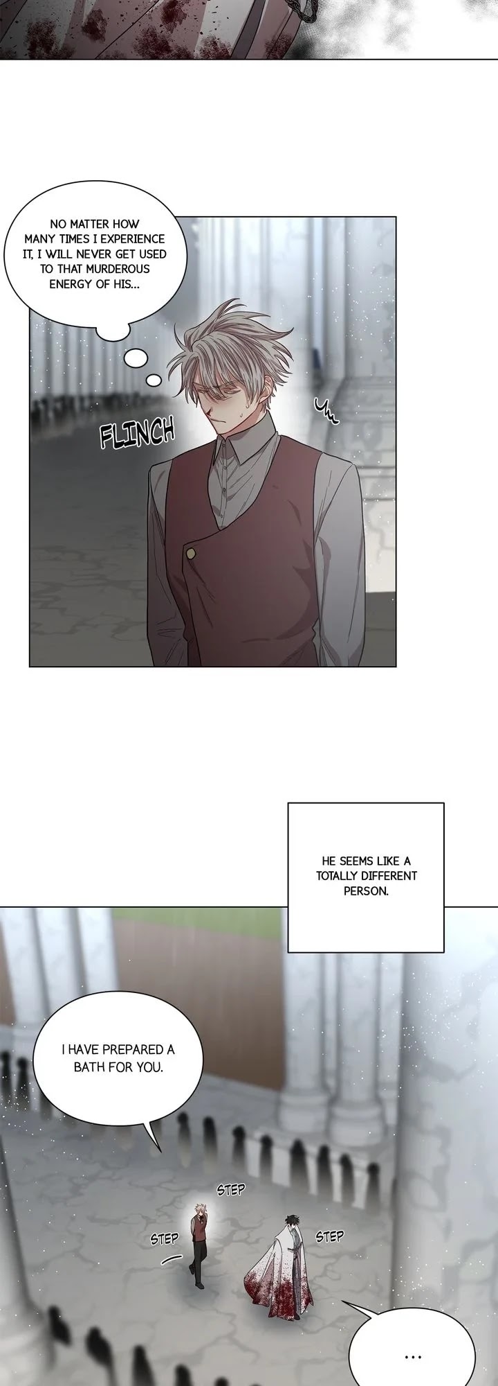 Lucia Chapter 31 page 19 - Chapter 31