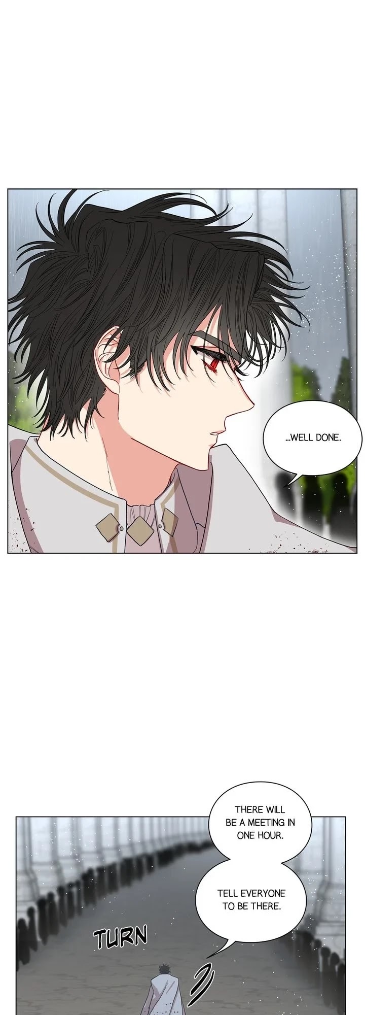 Lucia Chapter 31 page 21 - Chapter 31