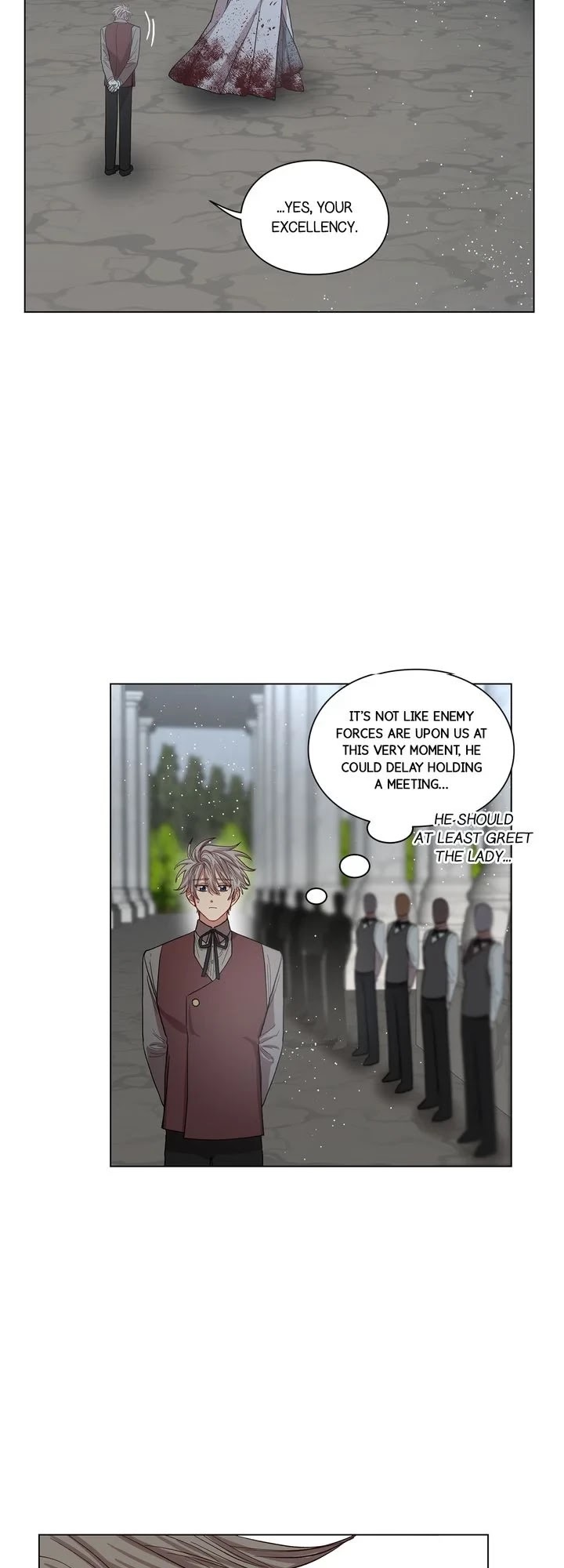Lucia Chapter 31 page 22 - Chapter 31