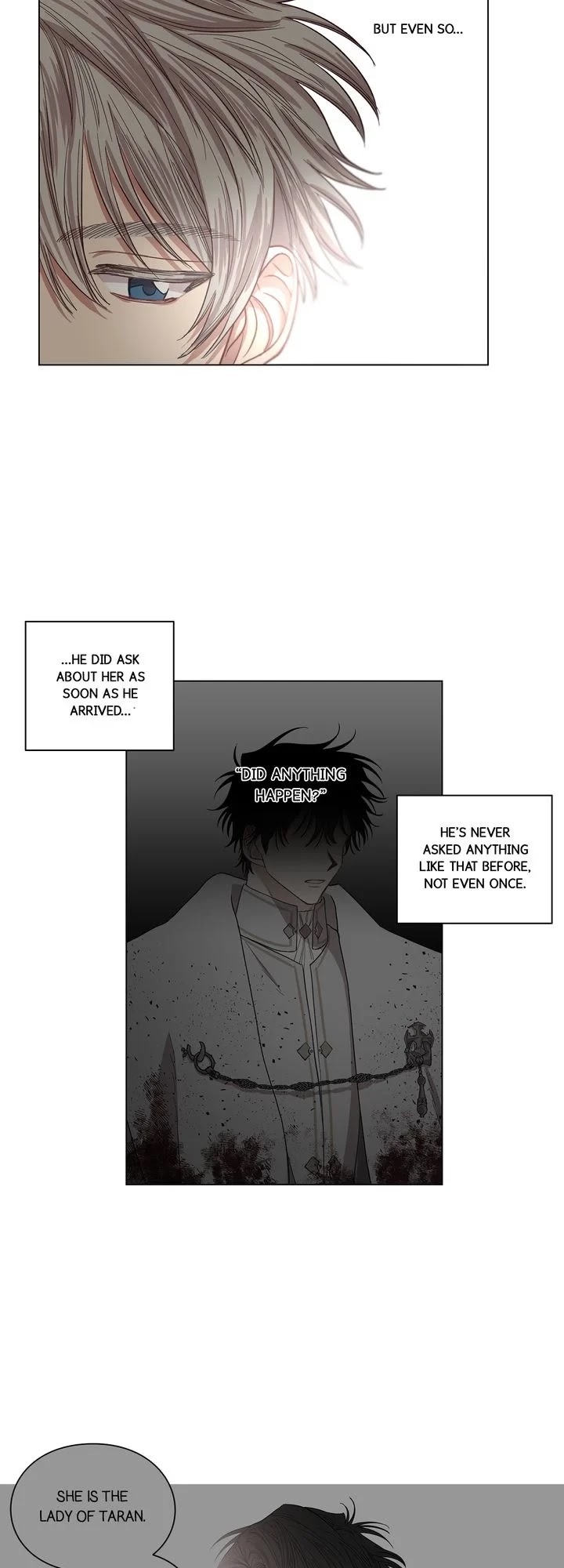 Lucia Chapter 31 page 23 - Chapter 31