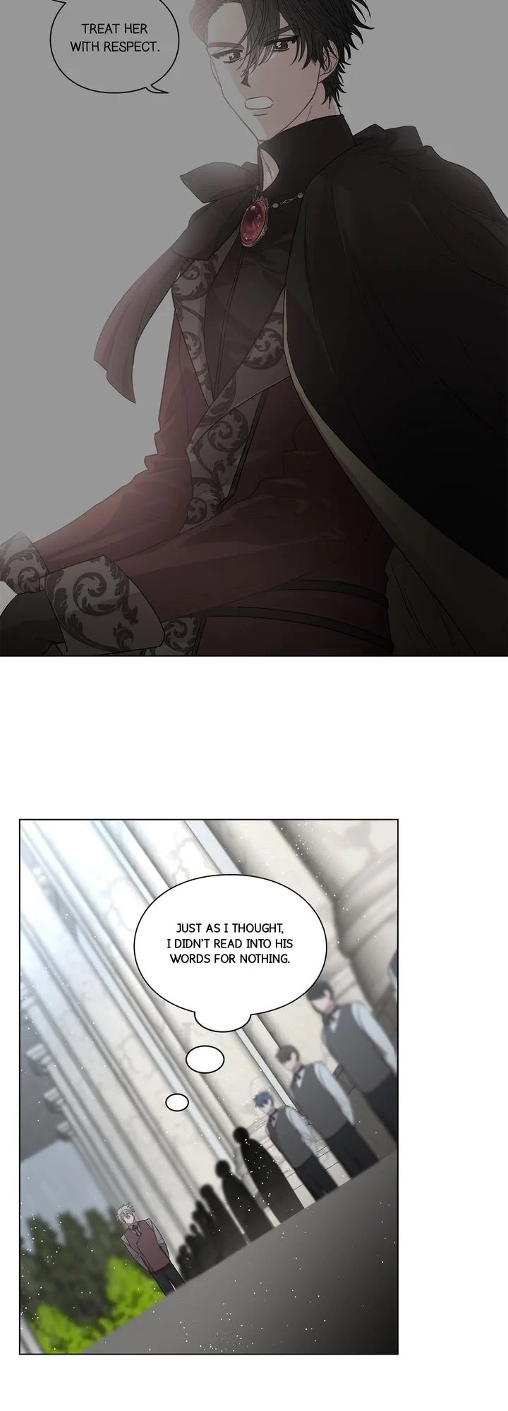 Lucia Chapter 31 page 24 - Chapter 31