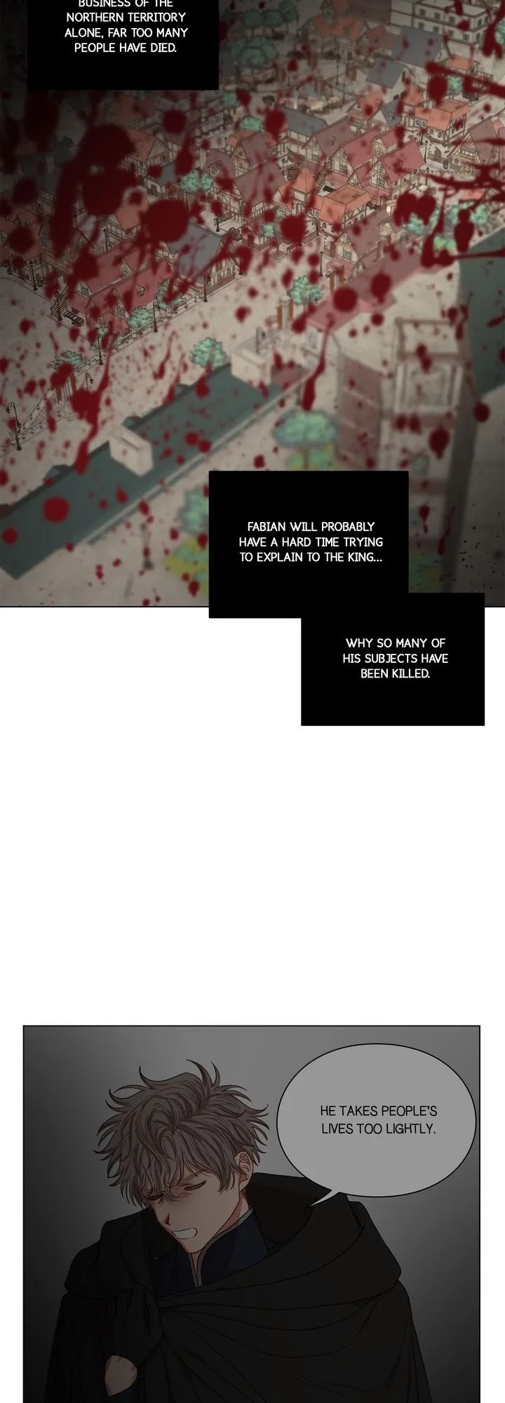 Lucia Chapter 31 page 26 - Chapter 31
