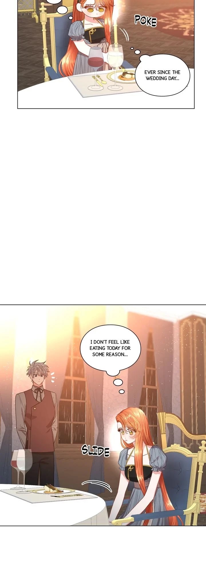Lucia Chapter 31 page 31 - Chapter 31