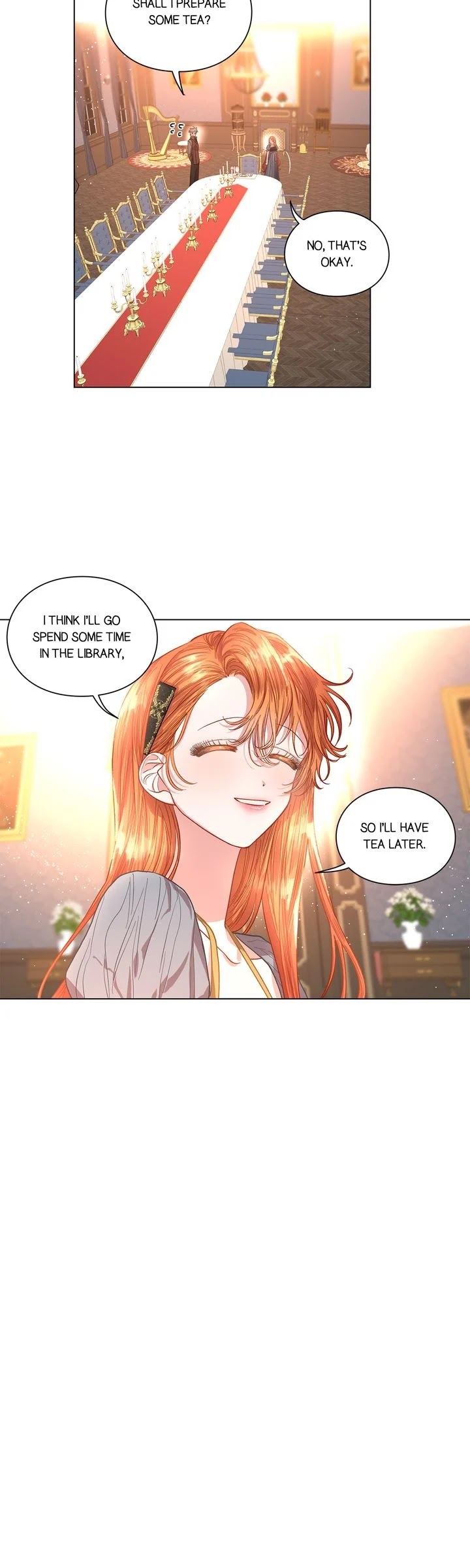Lucia Chapter 31 page 34 - Chapter 31