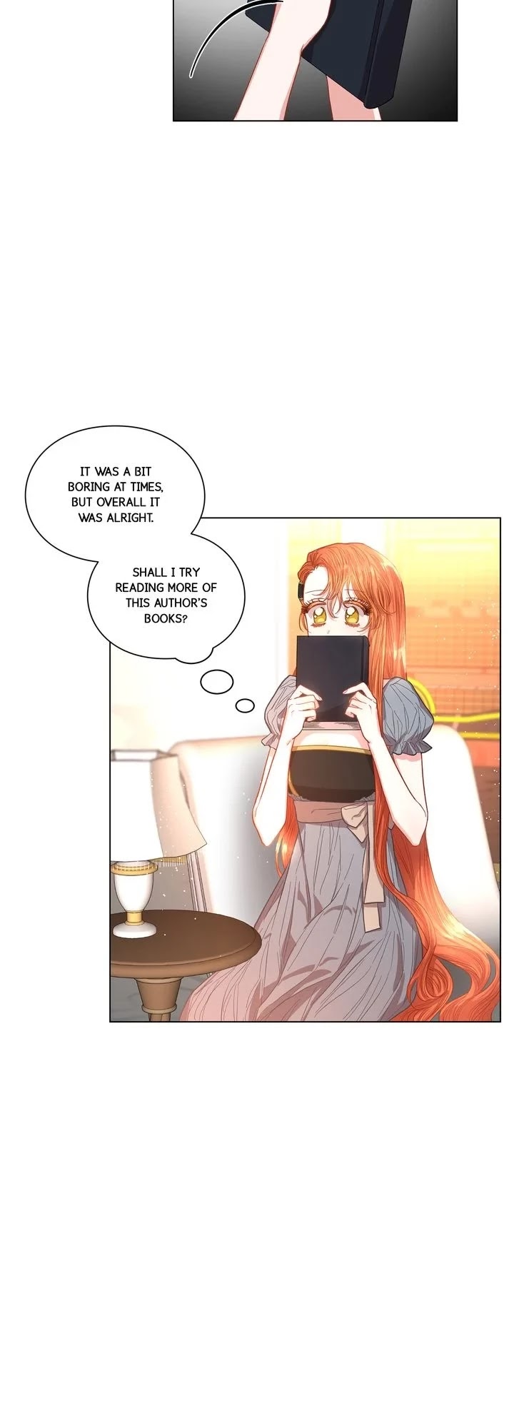 Lucia Chapter 31 page 36 - Chapter 31