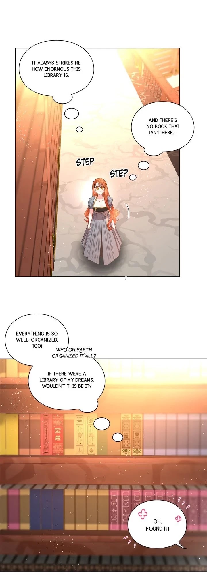 Lucia Chapter 31 page 38 - Chapter 31
