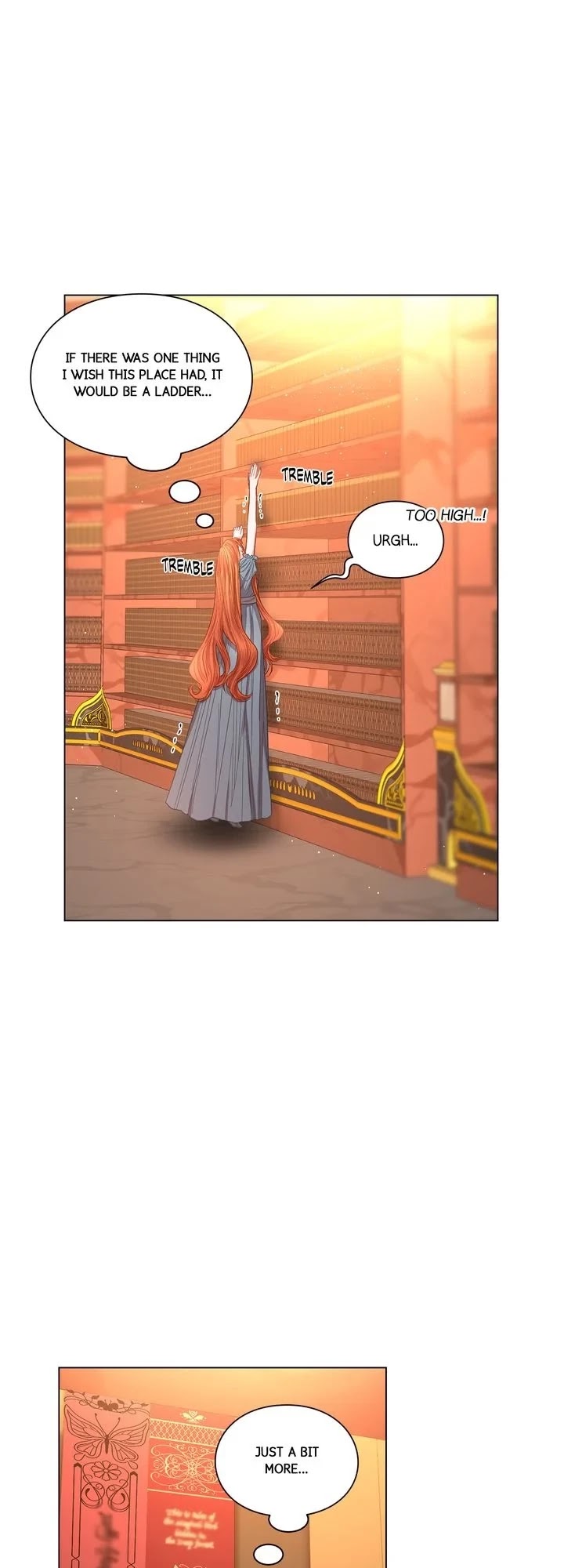 Lucia Chapter 31 page 39 - Chapter 31