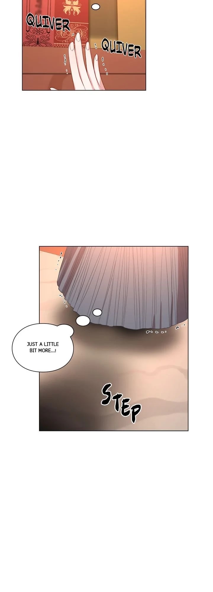 Lucia Chapter 31 page 40 - Chapter 31