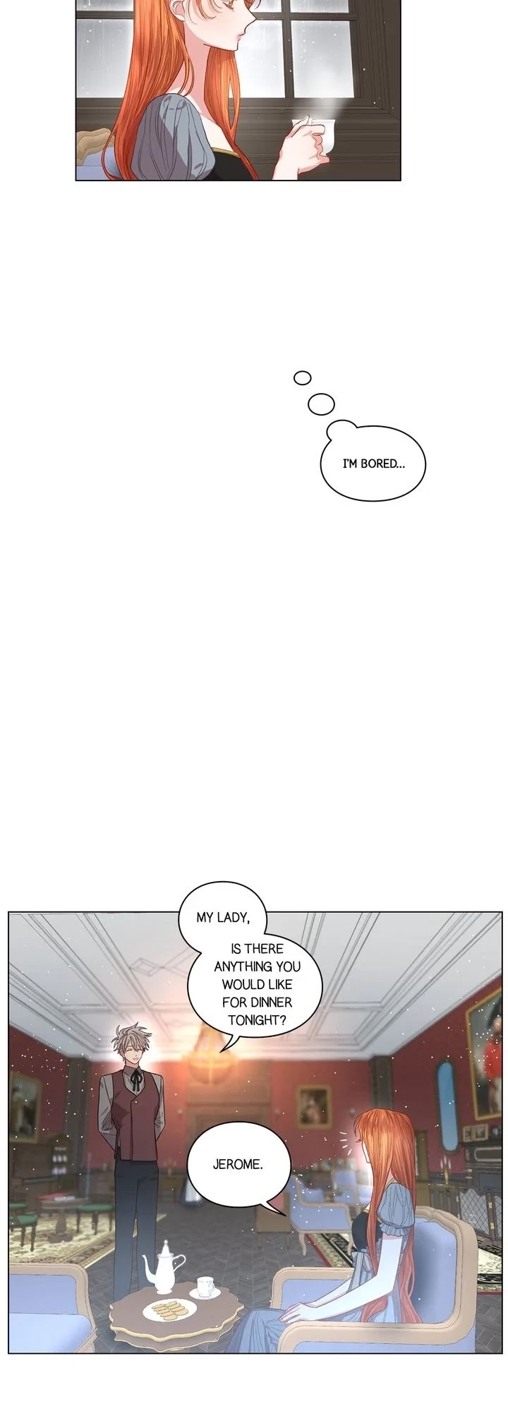 Lucia Chapter 31 page 5 - Chapter 31