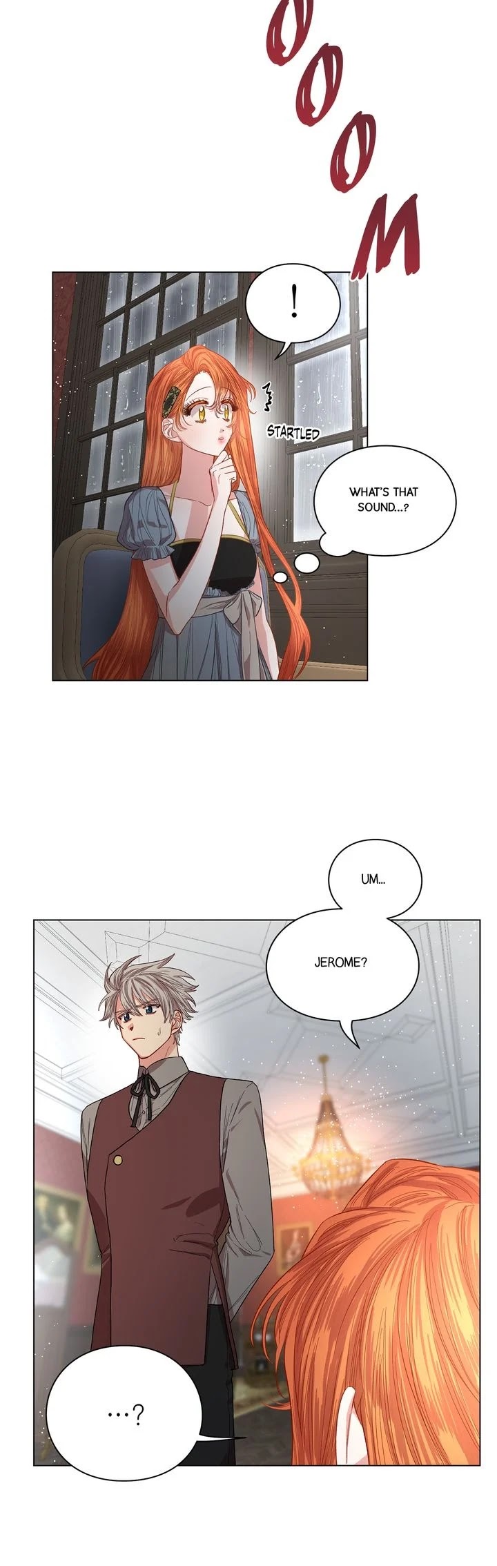 Lucia Chapter 31 page 8 - Chapter 31