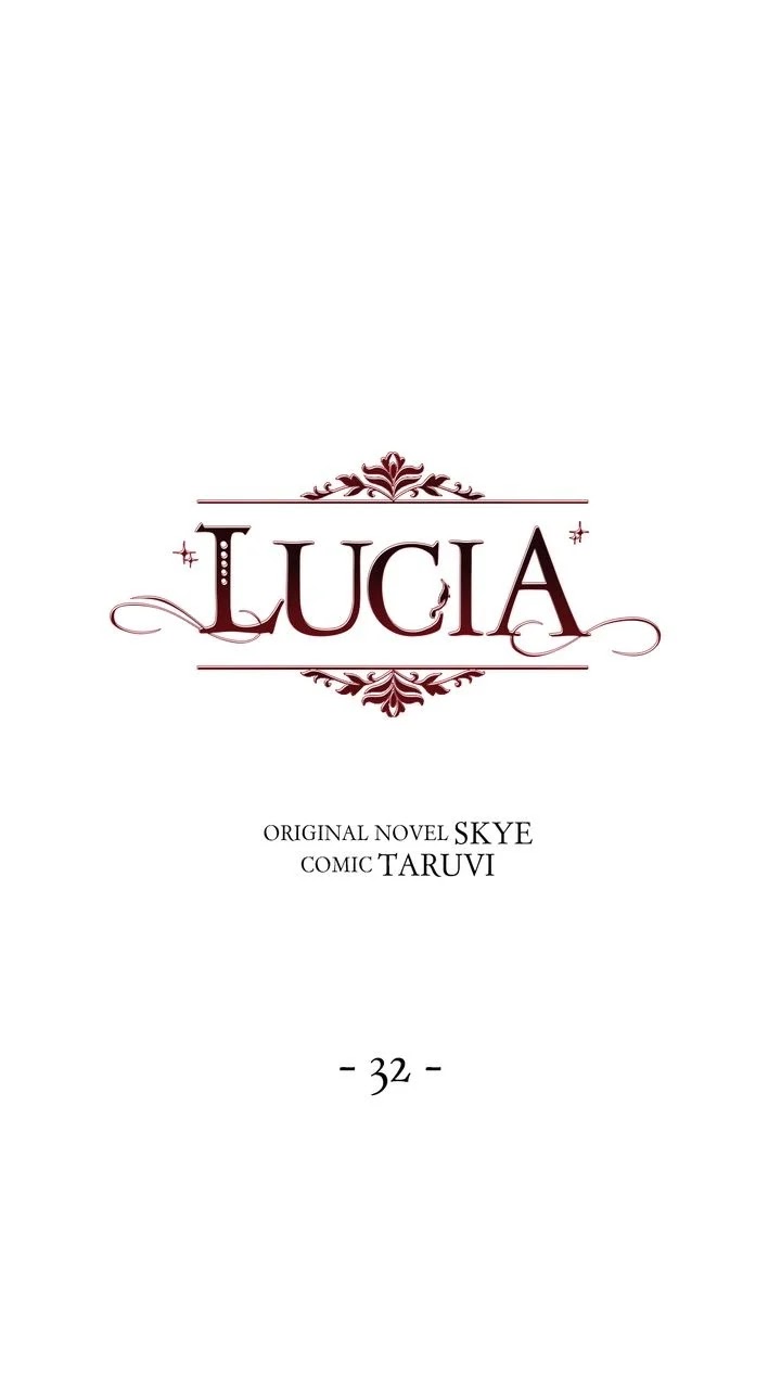 Lucia Chapter 32 page 1 - Chapter 32