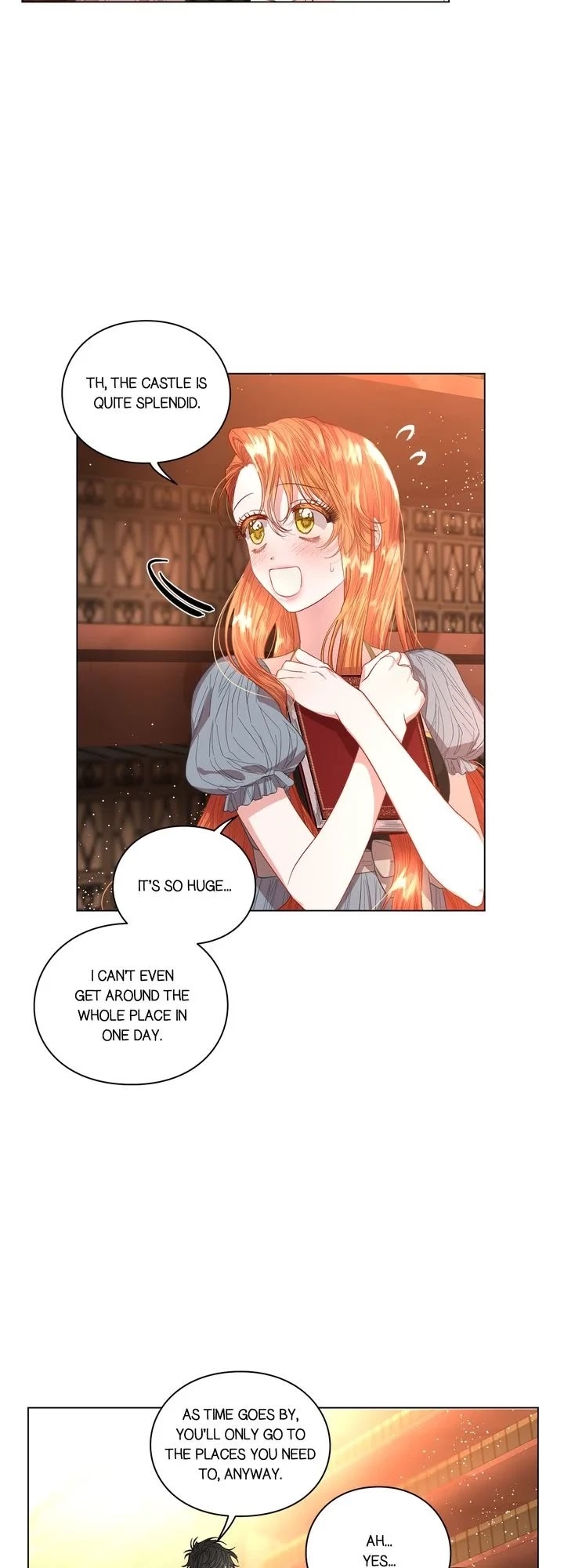 Lucia Chapter 32 page 10 - Chapter 32