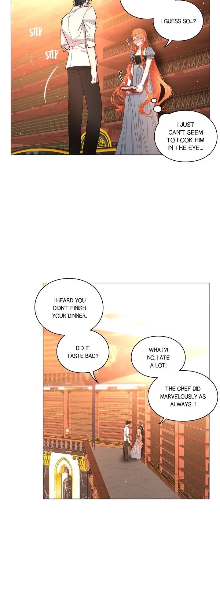 Lucia Chapter 32 page 11 - Chapter 32