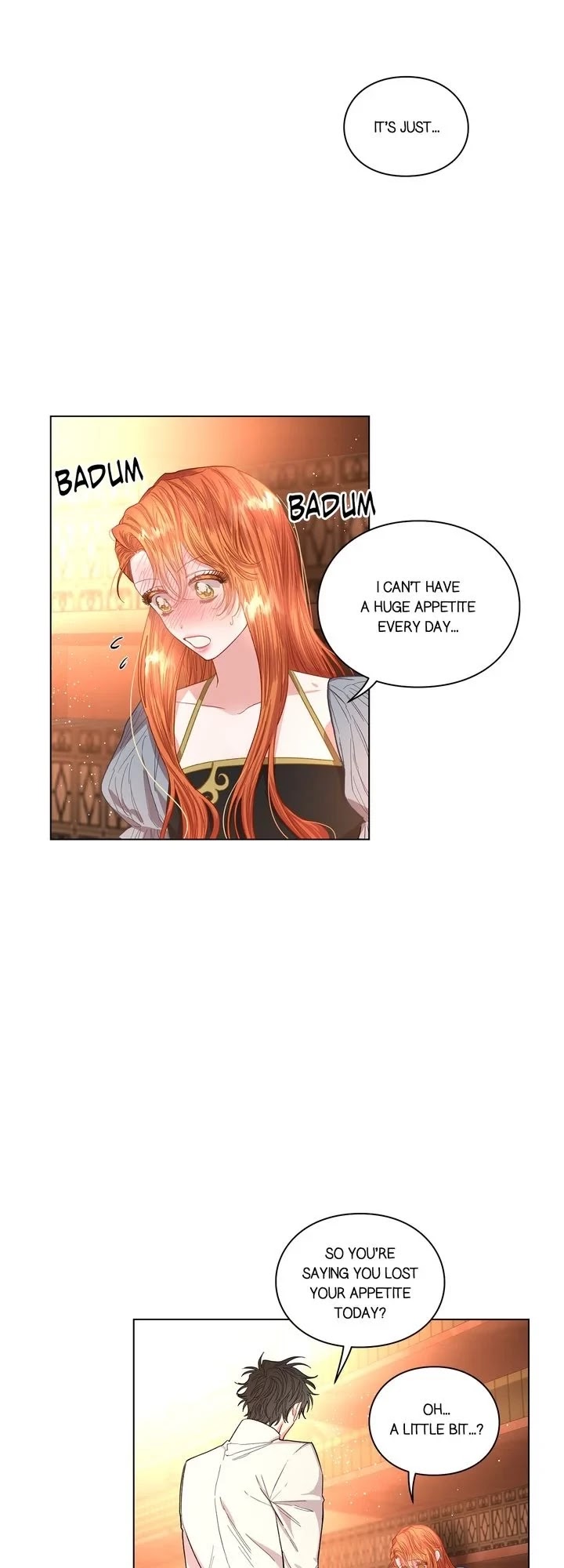Lucia Chapter 32 page 12 - Chapter 32