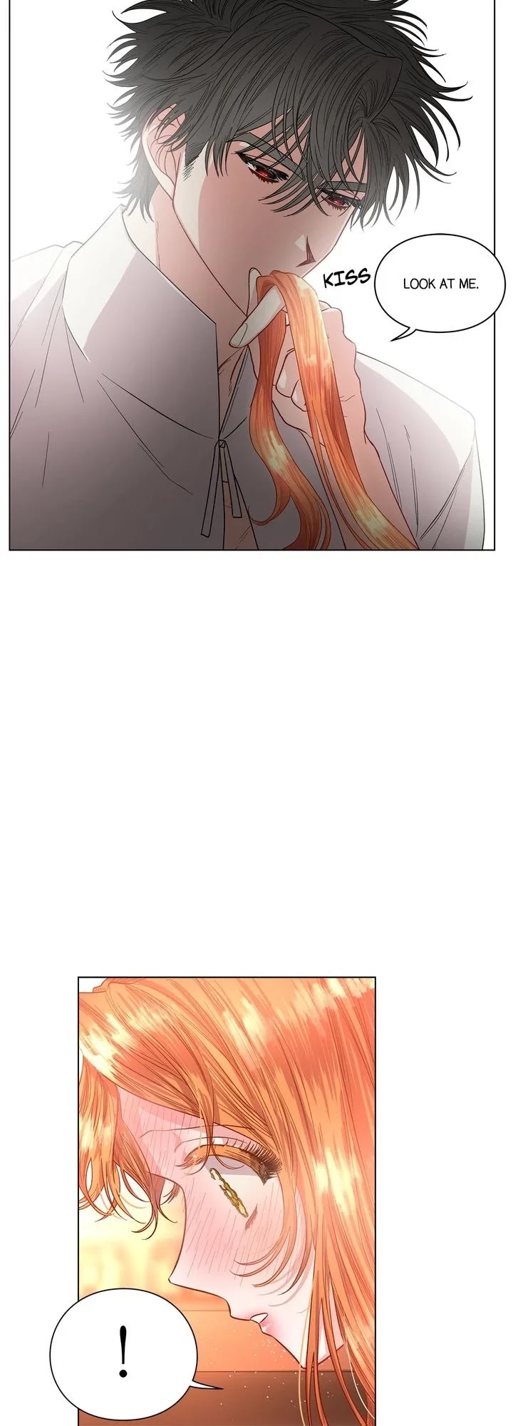 Lucia Chapter 32 page 17 - Chapter 32
