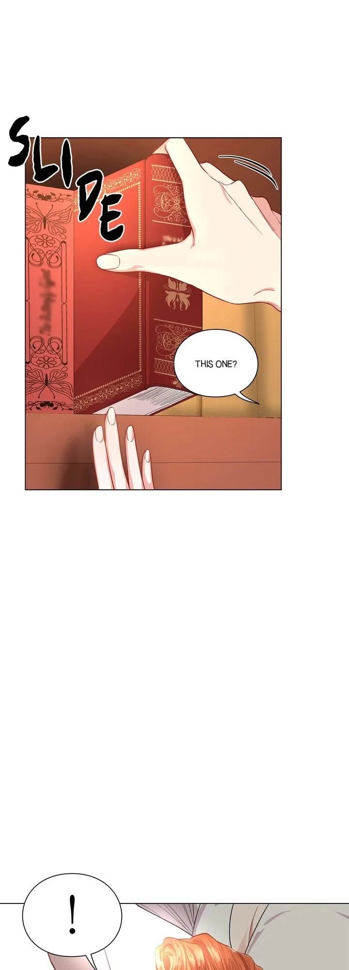 Lucia Chapter 32 page 2 - Chapter 32