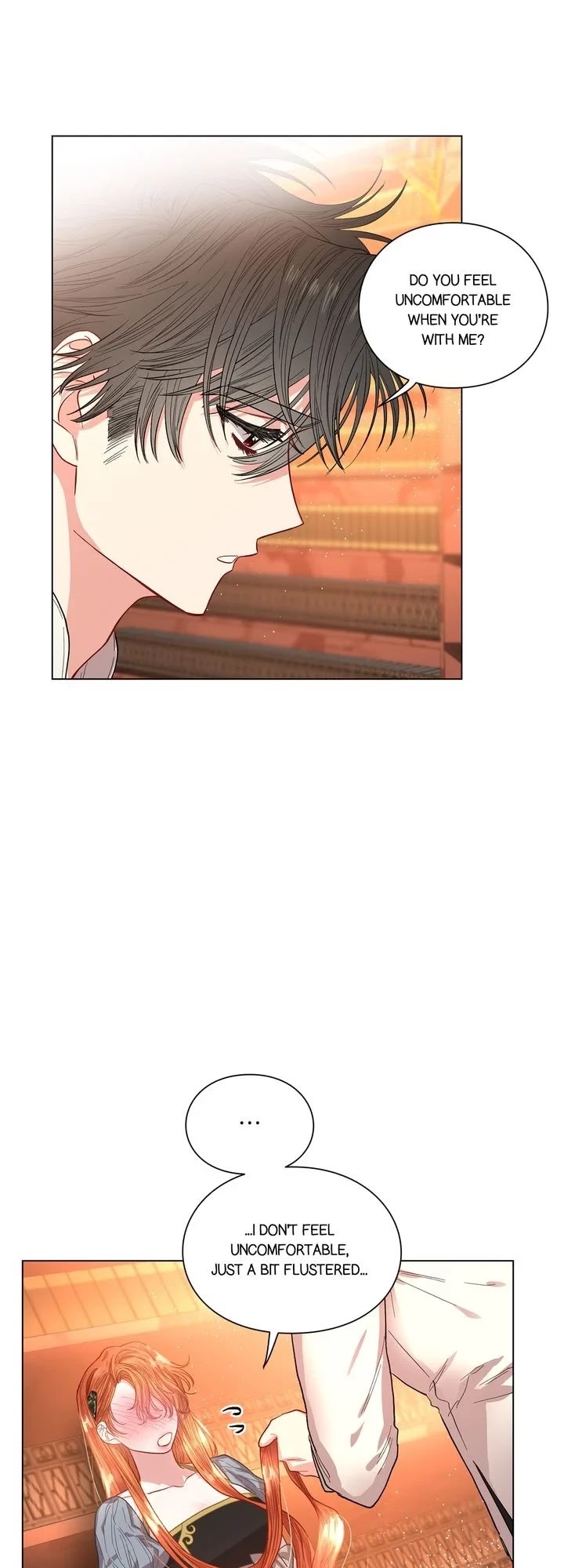 Lucia Chapter 32 page 20 - Chapter 32