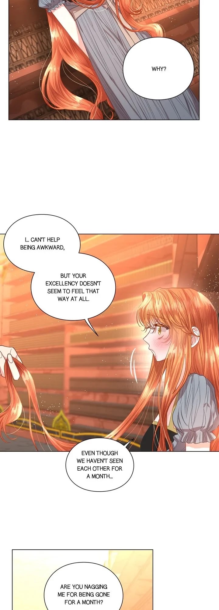 Lucia Chapter 32 page 21 - Chapter 32