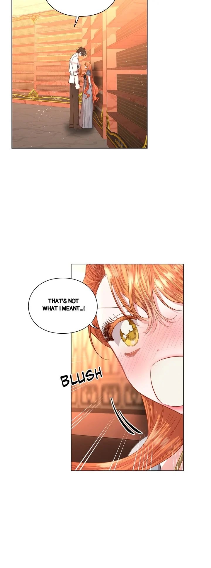 Lucia Chapter 32 page 22 - Chapter 32