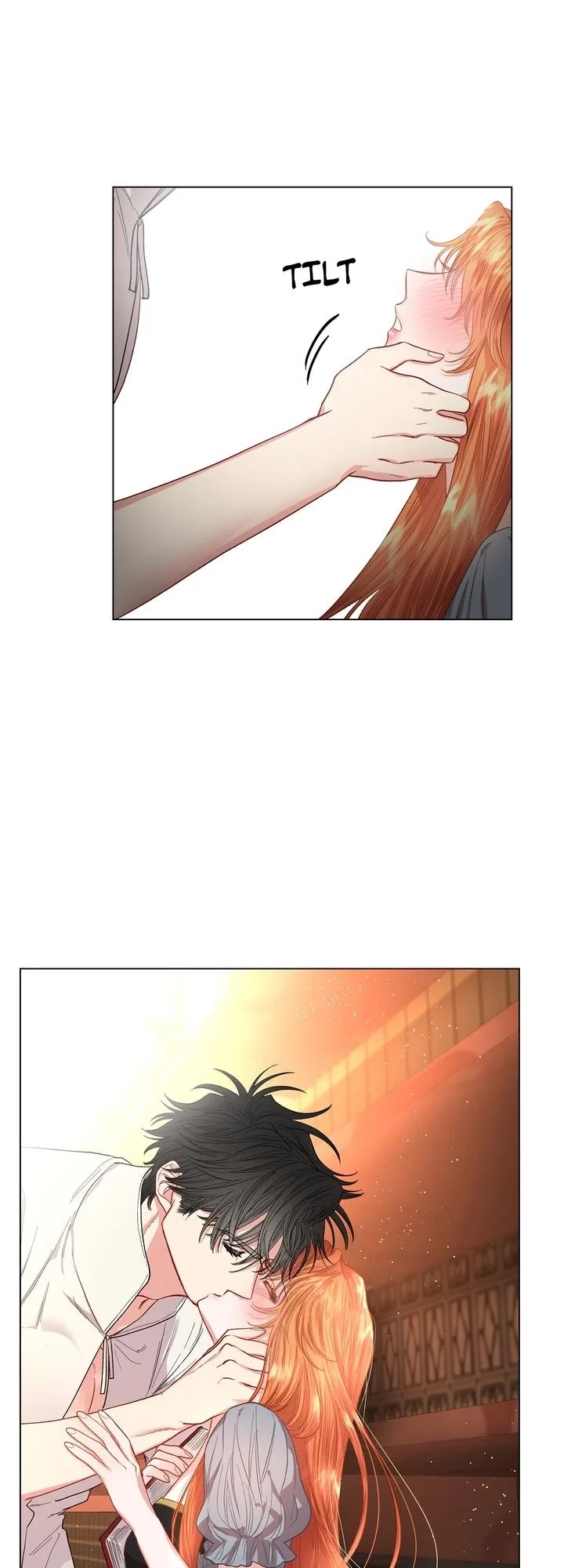 Lucia Chapter 32 page 25 - Chapter 32