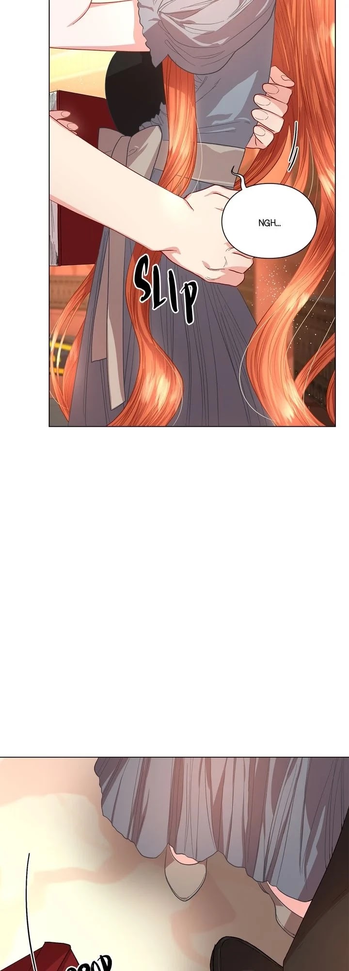 Lucia Chapter 32 page 27 - Chapter 32
