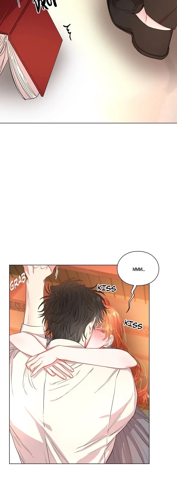 Lucia Chapter 32 page 28 - Chapter 32