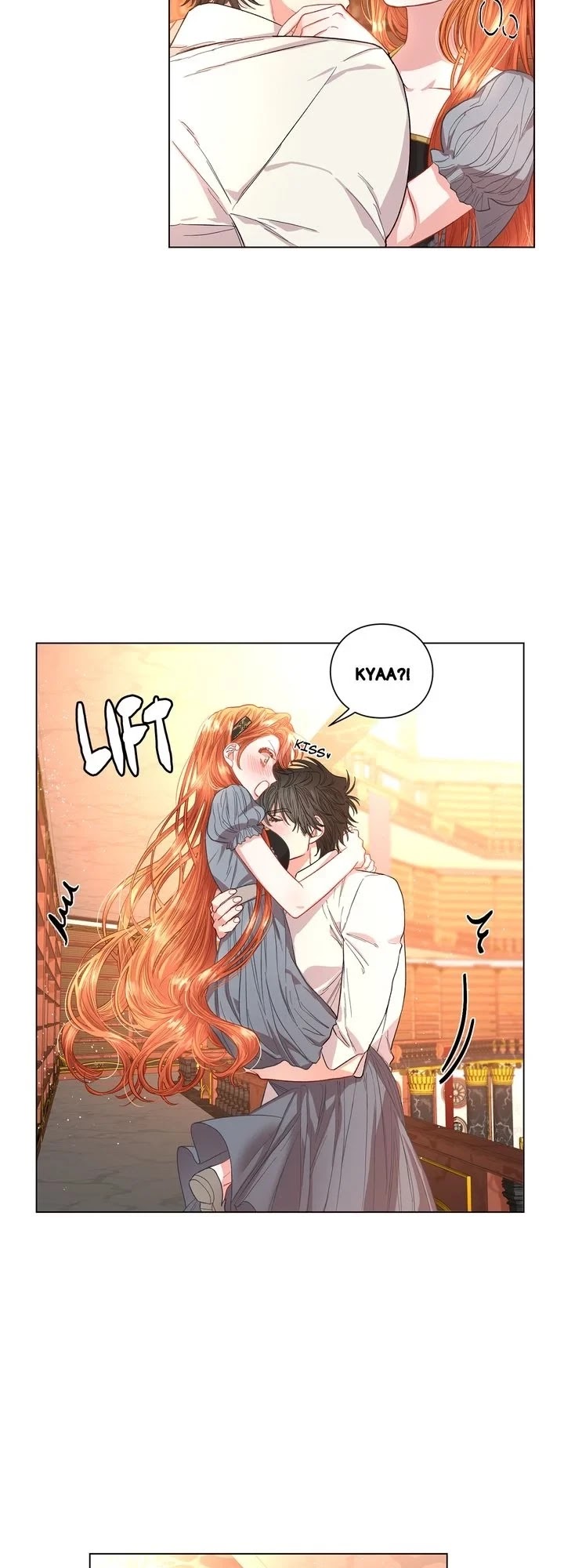 Lucia Chapter 32 page 31 - Chapter 32