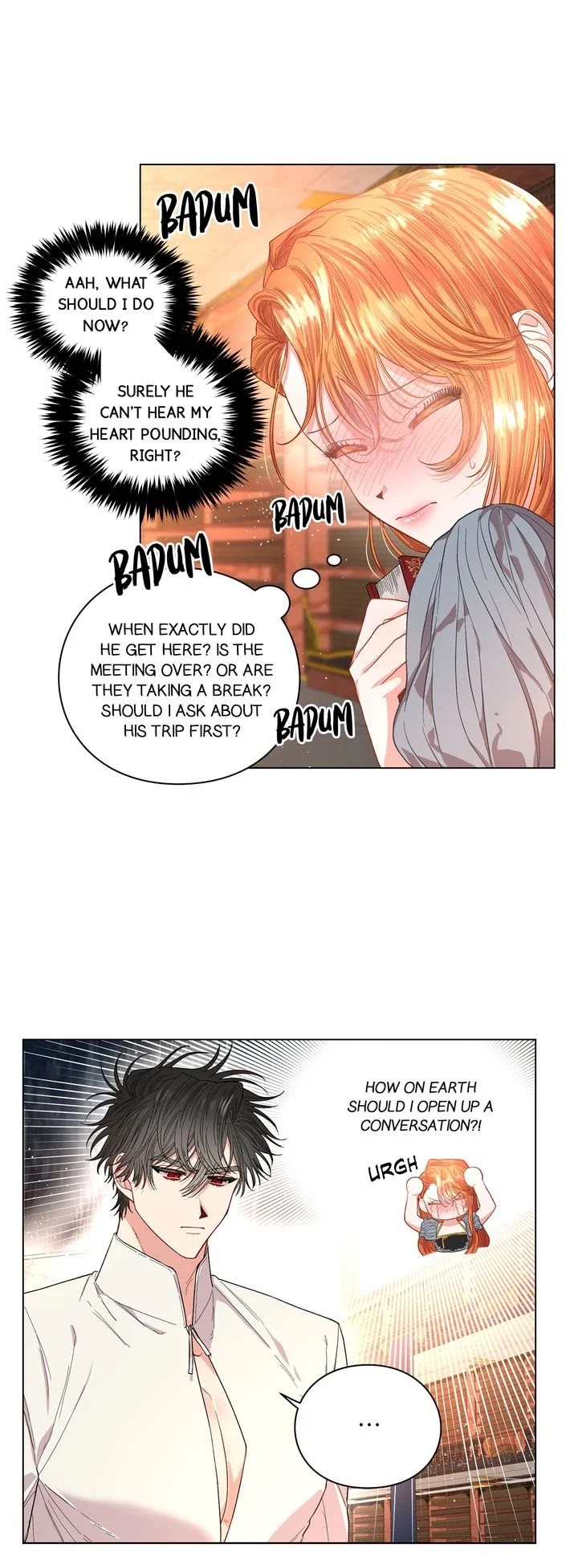 Lucia Chapter 32 page 8 - Chapter 32