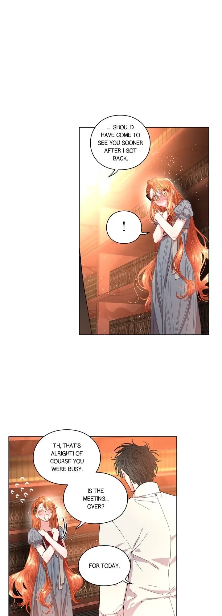 Lucia Chapter 32 page 9 - Chapter 32