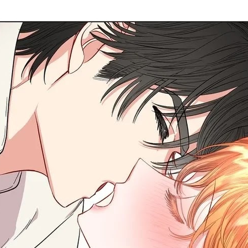 Lucia Chapter 32 cover