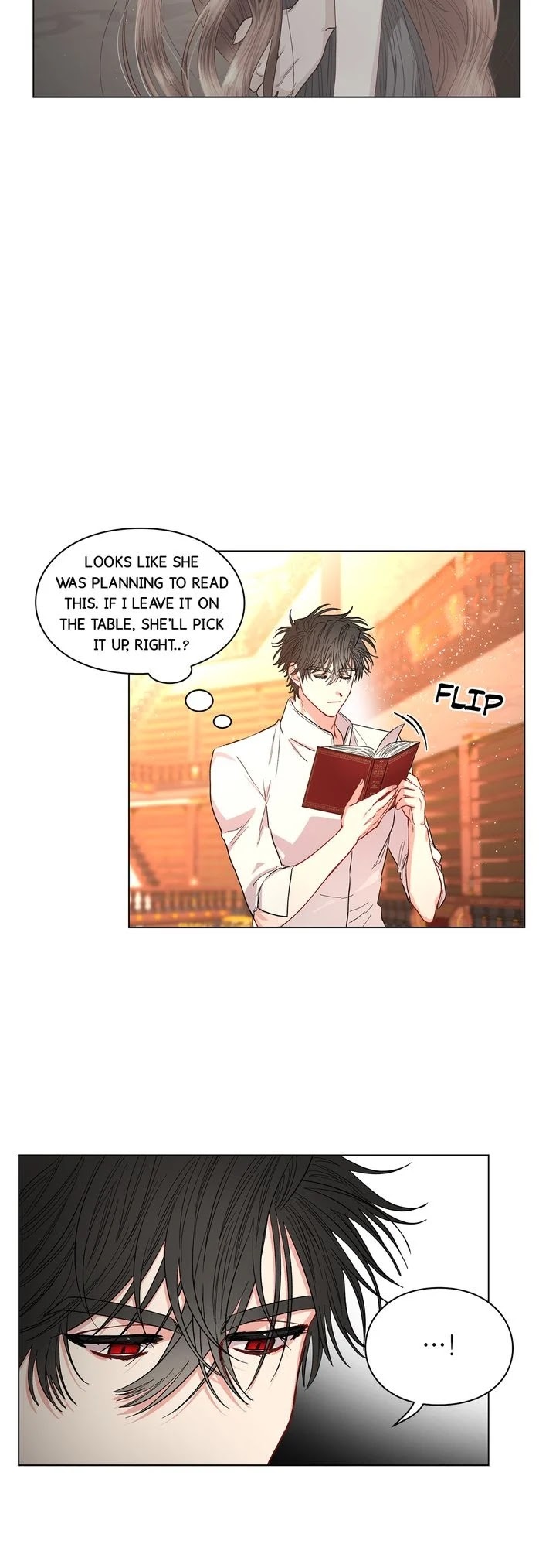 Lucia Chapter 33 page 15 - Chapter 33