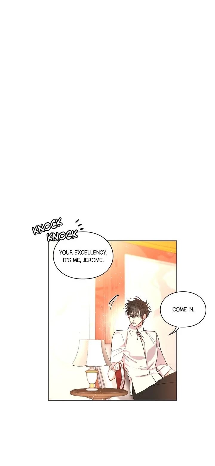 Lucia Chapter 33 page 21 - Chapter 33