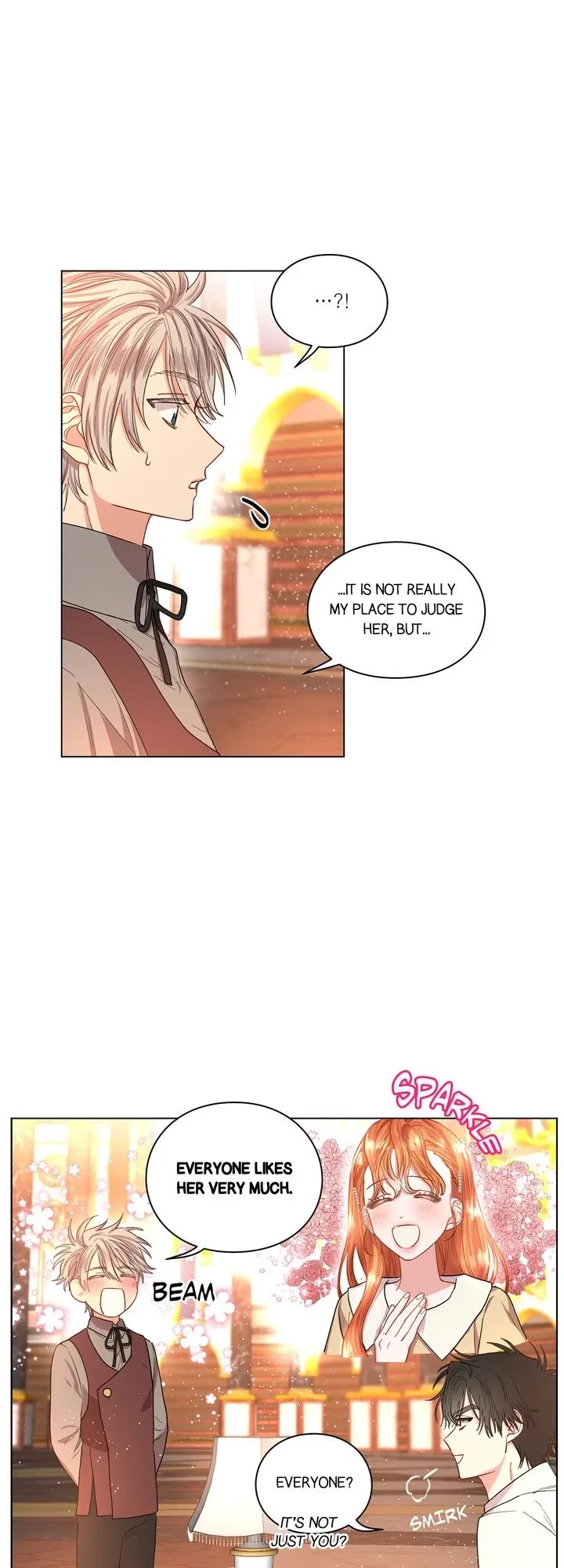 Lucia Chapter 33 page 23 - Chapter 33