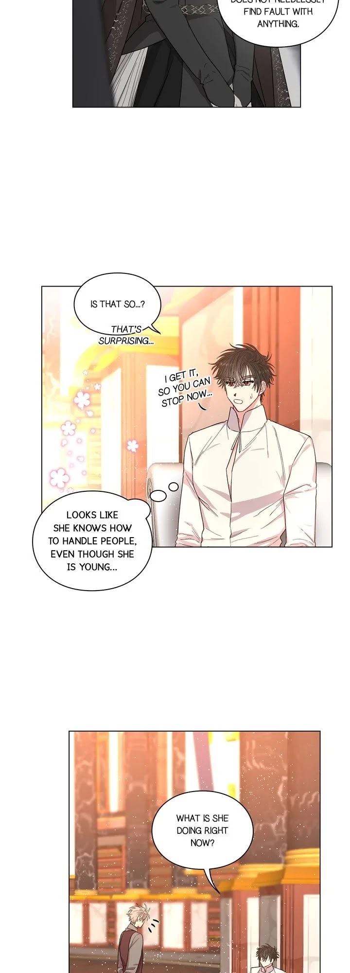 Lucia Chapter 33 page 26 - Chapter 33