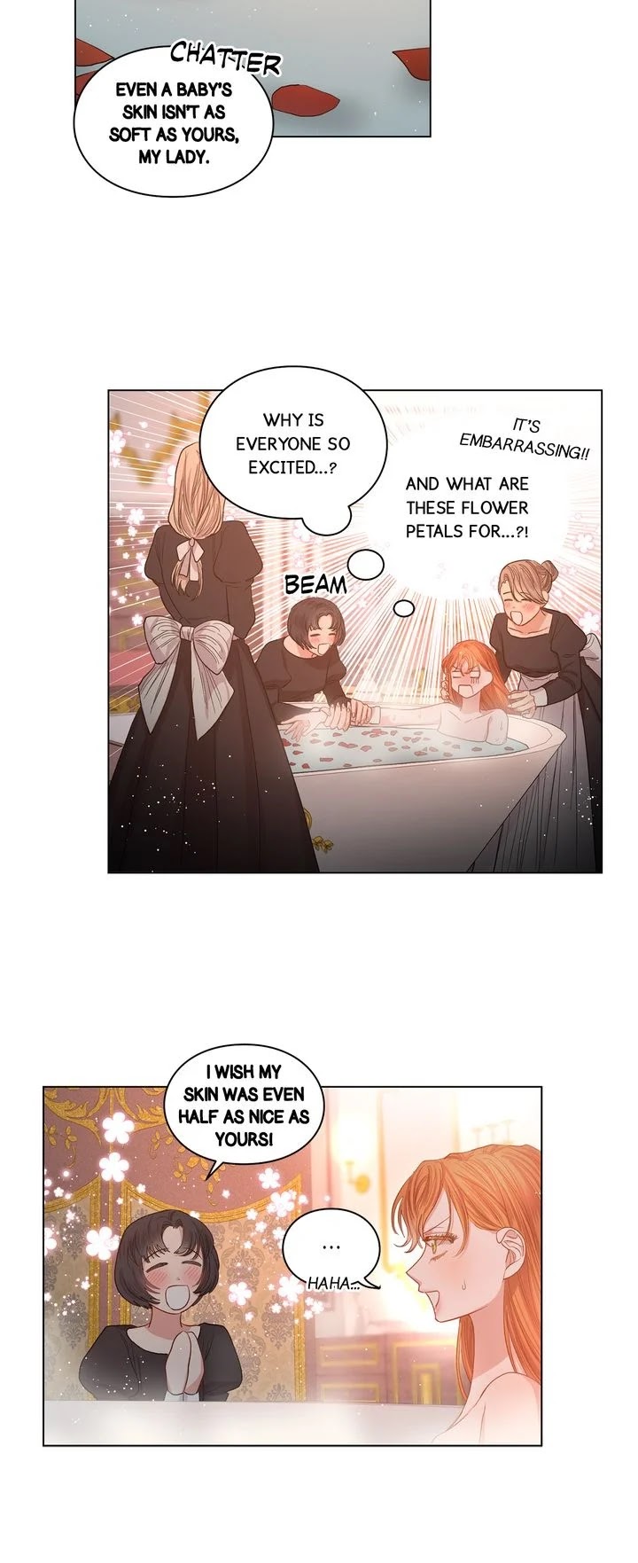 Lucia Chapter 33 page 28 - Chapter 33