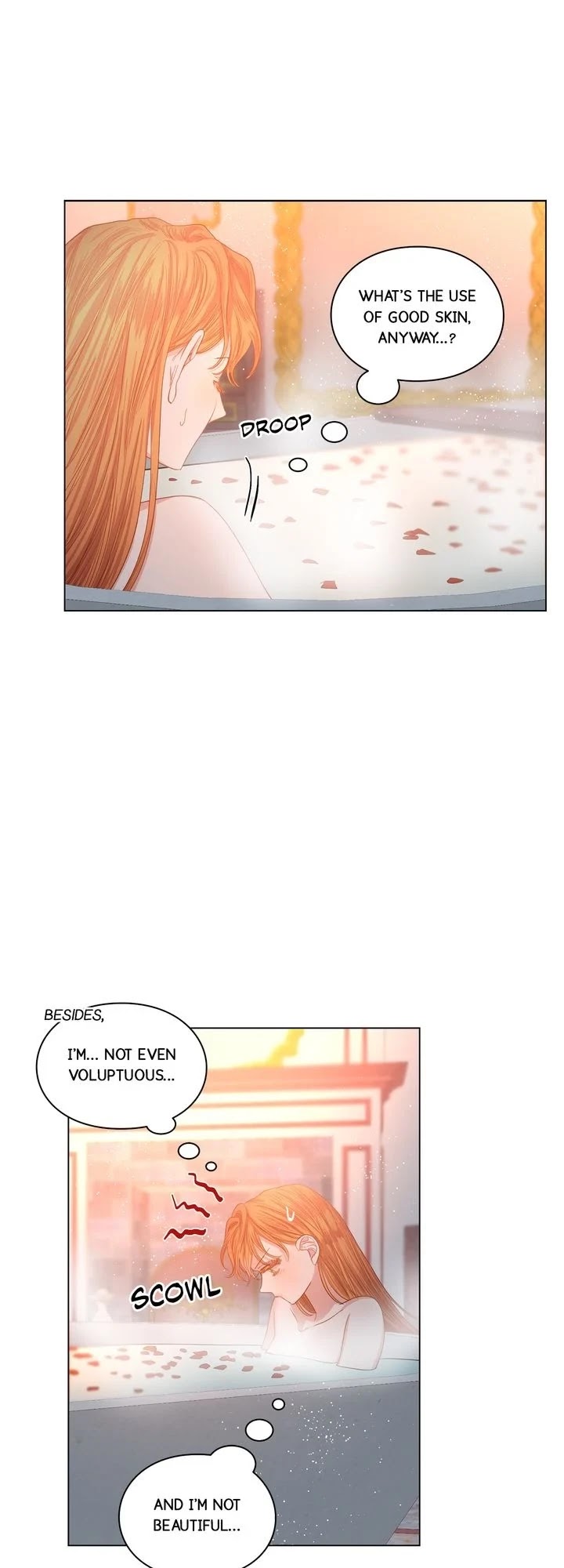 Lucia Chapter 33 page 29 - Chapter 33